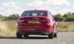 Skoda Superb Laurin & Klement 2019 года (UK)